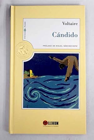 Imagen del vendedor de Cndido a la venta por Alcan Libros