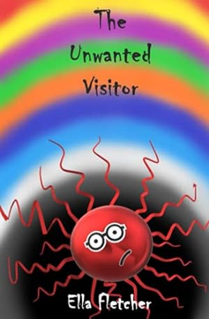 Seller image for The Unwanted Visitor for sale by WeBuyBooks