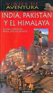 Bild des Verkufers fr India Pakistn y El Himalaya Viaje-Aventura zum Verkauf von lisarama