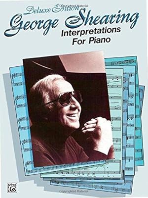 Imagen del vendedor de Interpretations for Piano-Deluxe Edition: Piano Solos a la venta por WeBuyBooks