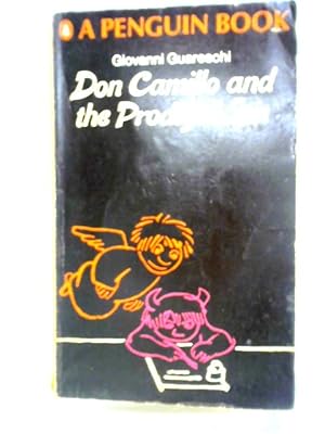 Seller image for Don Camillo and the Prodigal Son for sale by World of Rare Books