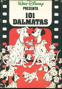 Imagen del vendedor de Walt Disney Presenta 101 Dalmatas a la venta por lisarama