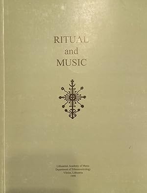 Ritual and Music