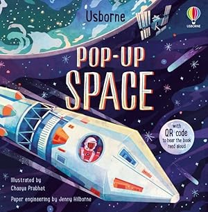 Immagine del venditore per Pop-up Space venduto da GreatBookPrices