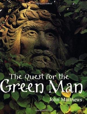 Image du vendeur pour The Quest for the Green Man mis en vente par WeBuyBooks