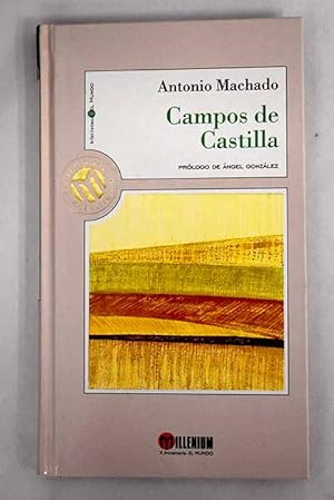 Campos de Castilla