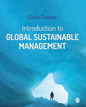 Imagen del vendedor de Introduction to Global Sustainable Management a la venta por WeBuyBooks