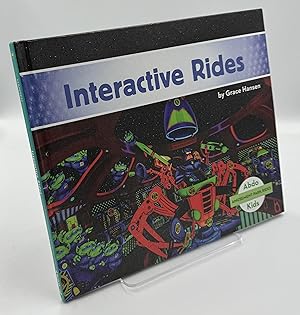 Interactive Rides (Amusement Park Rides)