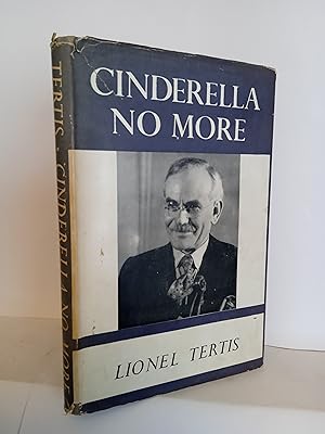 Seller image for Cinderella No More for sale by Newtown Rare Books