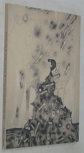 Bild des Verkufers fr Dominick Di Meo: The Man in the Moon: Paintings, Drawings, & Reliefs 1947-1974 zum Verkauf von Powell's Bookstores Chicago, ABAA