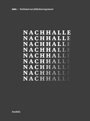 Seller image for Nachhalle for sale by primatexxt Buchversand