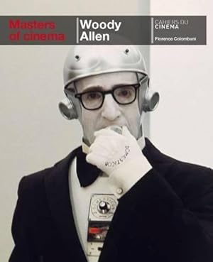 Immagine del venditore per Woody Allen: 0000 (Masters of Cinema) venduto da WeBuyBooks