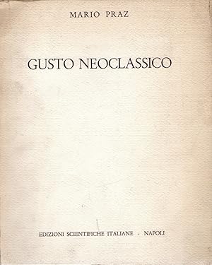 Gusto neoclassico