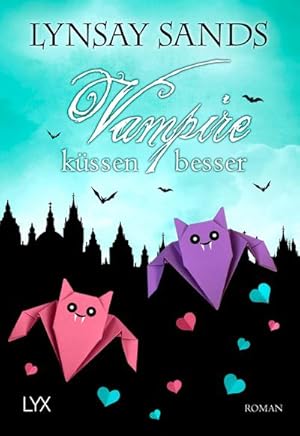 Seller image for Vampire kssen besser for sale by Smartbuy
