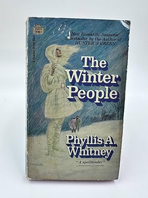 Seller image for The Winter People for sale by Dean Family Enterprise