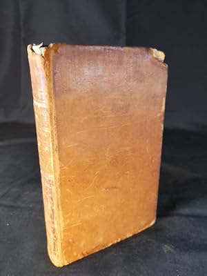 Bild des Verkufers fr Des Plutarchus von Chroneia vergleichende Lebensbeschreibungen: Erster Theil. zum Verkauf von ANTIQUARIAT Franke BRUDDENBOOKS