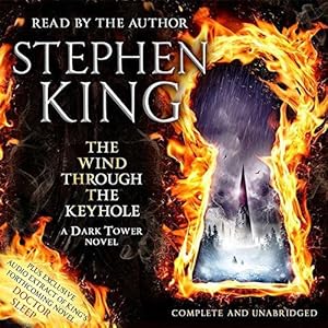 Seller image for The Wind through the Keyhole: A Dark Tower Novel for sale by WeBuyBooks 2