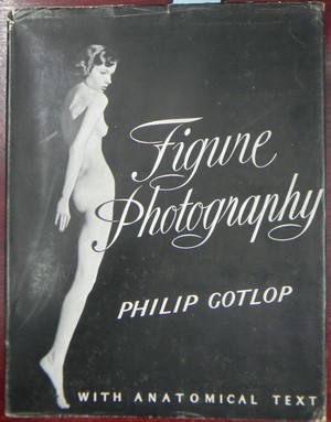 Bild des Verkufers fr Figure photography by PHILIP GOTLOP zum Verkauf von Libreria Sanchez