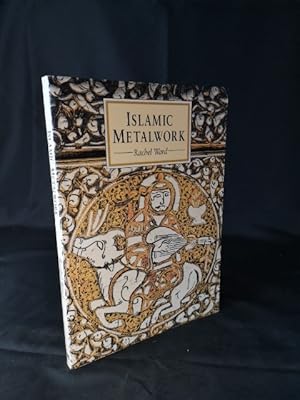 Bild des Verkufers fr Islamic Metalwork (Eastern Art). zum Verkauf von ANTIQUARIAT Franke BRUDDENBOOKS