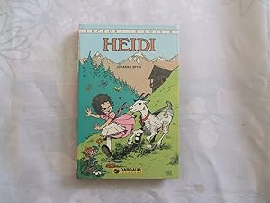 Immagine del venditore per Heidi (Lecture et loisir) venduto da Dmons et Merveilles