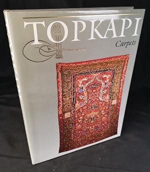 Seller image for The Topkapi Saray Museum: Carpets. for sale by ANTIQUARIAT Franke BRUDDENBOOKS