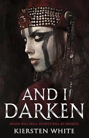 Seller image for And I Darken (The Conqueror  s Trilogy, 1) for sale by WeBuyBooks