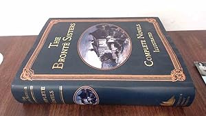 Seller image for The Bronte Sisters, Complete Novels Illustrated for sale by BoundlessBookstore