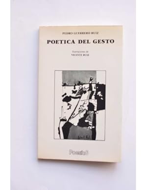 Seller image for Potica del gesto for sale by LIBRERA SOLAR DEL BRUTO
