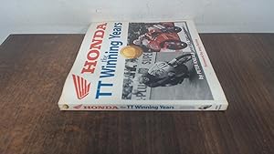 Seller image for Honda: The TT Winning Years for sale by BoundlessBookstore