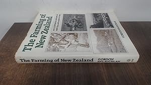 Bild des Verkufers fr The Farming Of New Zealand zum Verkauf von BoundlessBookstore