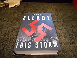 Seller image for THIS STORM for sale by ivy mountain books