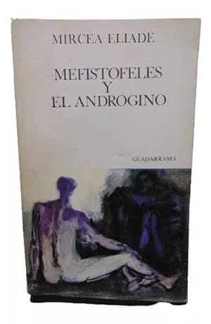 Miefistofeles Y El Androgino