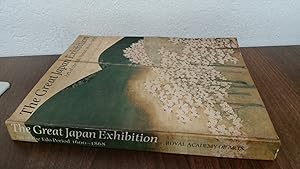 Seller image for The Great Japan Exhibition for sale by BoundlessBookstore