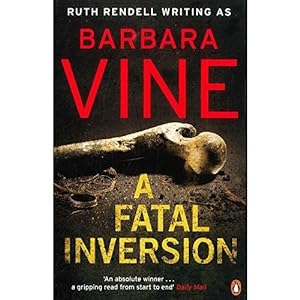 Seller image for A Fatal Inversion for sale by WeBuyBooks 2