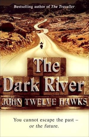 Image du vendeur pour The Dark River: Conspiracy Thriller (The Fourth Realm Trilogy) mis en vente par WeBuyBooks