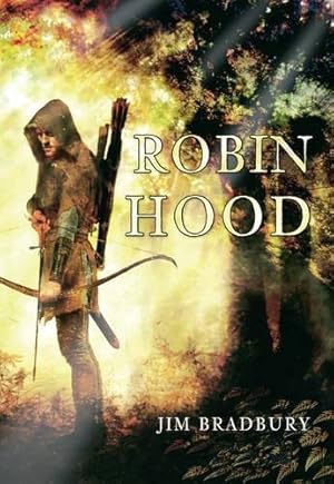 Image du vendeur pour Robin Hood: The Real Story of the English Outlaw mis en vente par WeBuyBooks