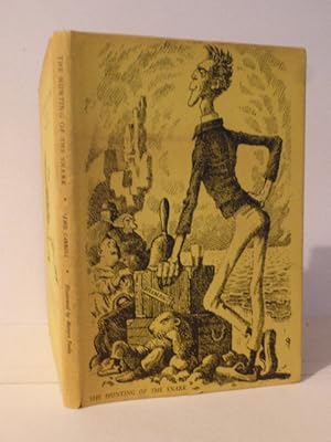 Seller image for The Hunting of the Snark: An Agony in Eight Fits for sale by Idle Booksellers PBFA