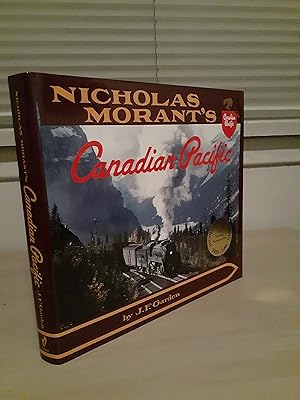 Nicholas Morant's Canadian Pacific