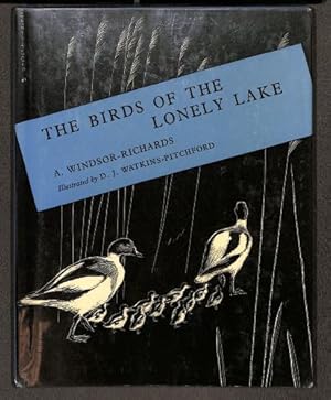 Imagen del vendedor de The Birds of the Lonely Lake a la venta por WeBuyBooks