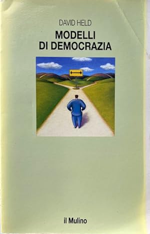 MODELLI DI DEMOCRAZIA