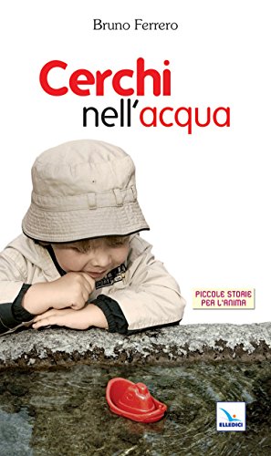 Seller image for Cerchi nell'acqua for sale by WeBuyBooks