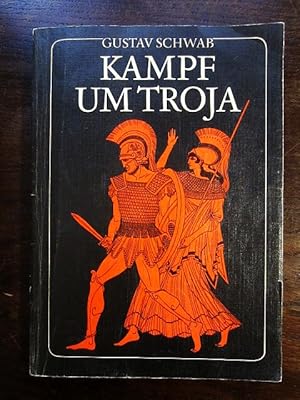 Kampf um Troja