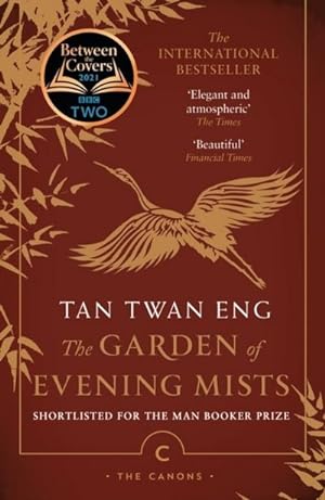 Seller image for The Garden of Evening Mists: A BBC 2 Between the Covers Book Club Pick   Booker Prize Gems (Canons) for sale by Rheinberg-Buch Andreas Meier eK