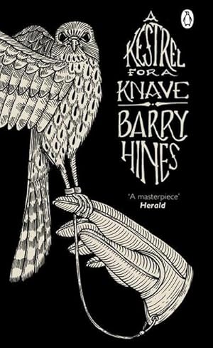Seller image for A Kestrel for a Knave: Barry Hines (Penguin Essentials, 62) for sale by Rheinberg-Buch Andreas Meier eK