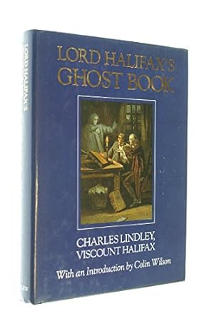 Seller image for Ghost Book for sale by WeBuyBooks
