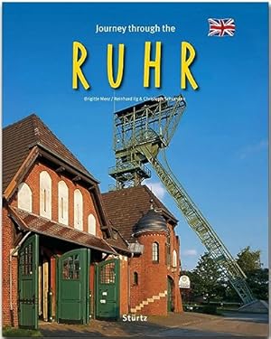 Seller image for Journey through the Ruhr for sale by WeBuyBooks