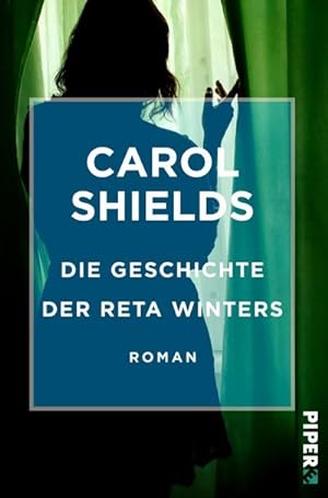 Bild des Verkufers fr Die Geschichte der Reta Winters: Roman zum Verkauf von Rheinberg-Buch Andreas Meier eK