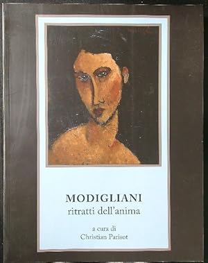 Immagine del venditore per Modigliani ritratti dell'anima venduto da Miliardi di Parole