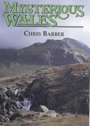 Bild des Verkufers fr Mysterious Wales zum Verkauf von WeBuyBooks