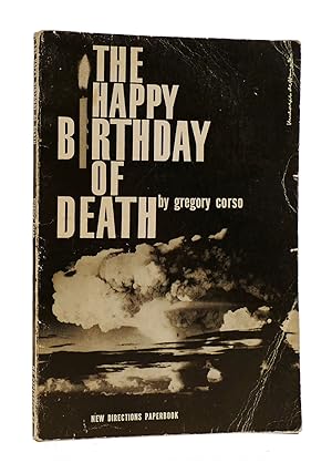 Seller image for THE HAPPY BIRTHDAY OF DEATH for sale by Rare Book Cellar